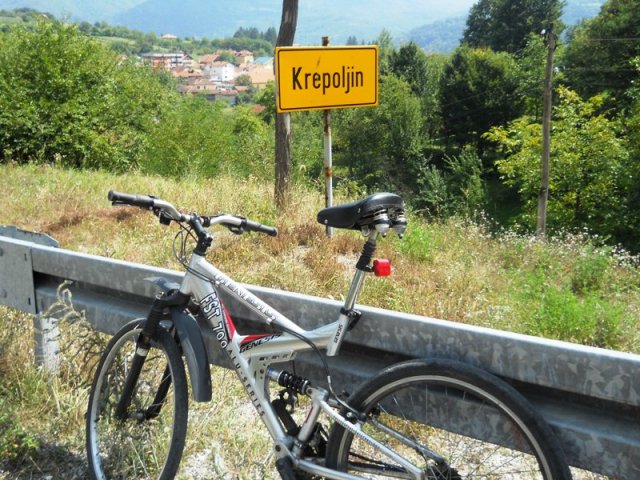 Krepoljin