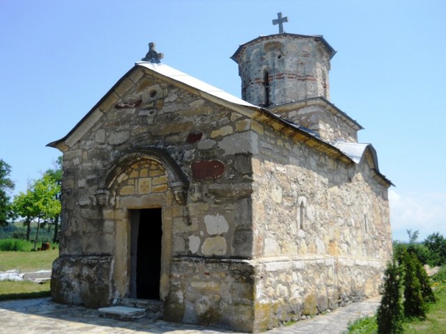 MANASTIR BELA CRKVA 14 VEK_3