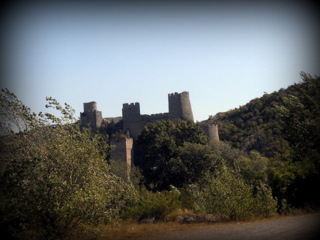 Golubac i Golubacka tvrdjava_1