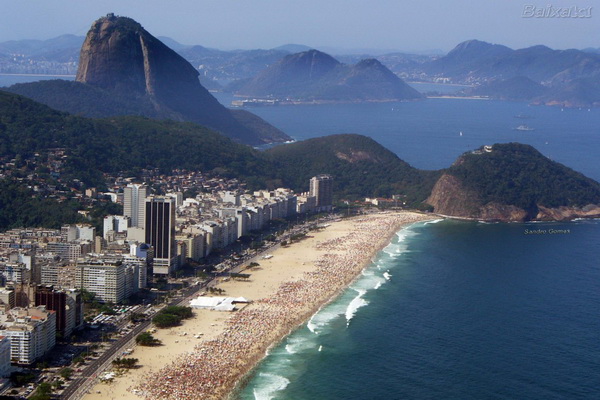 Copacabana 4