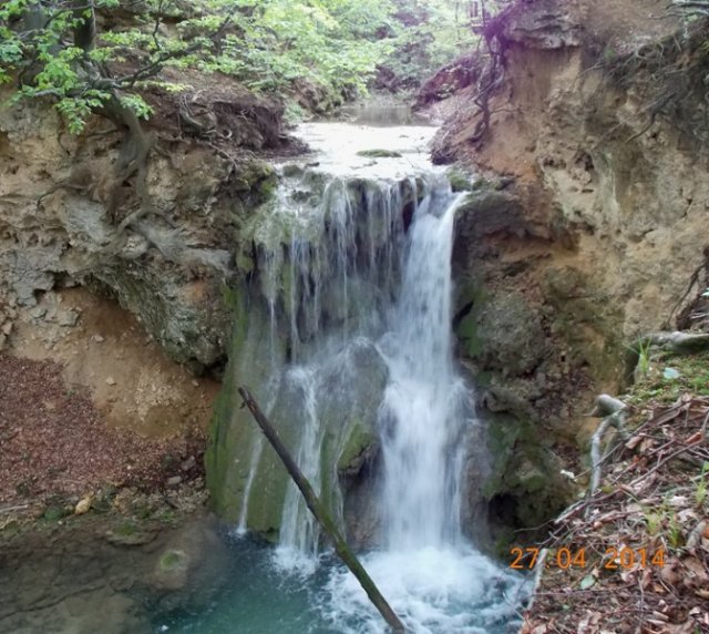 Bistrica kod Petrovca na Mlavi