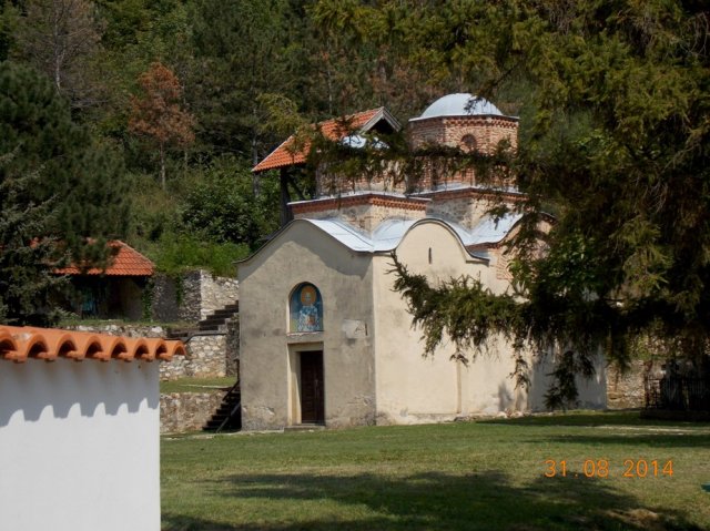 Manastir Josanica-001