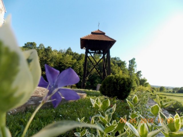 Manastir Dobreš - maj 2016 2