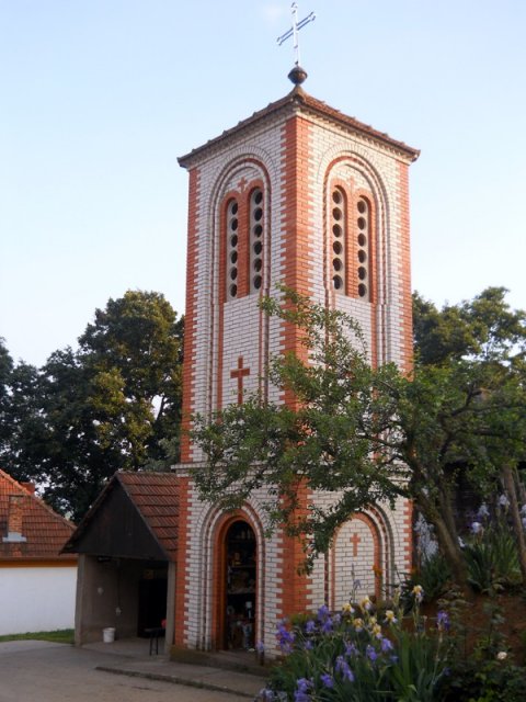 Manastir Zlatenac 5