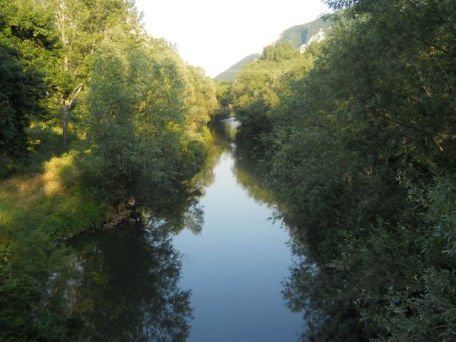 Ždrelo, Mlava i Gornjak 3